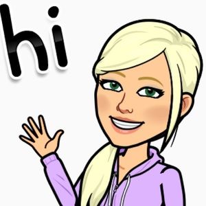 Meet your Posher, Carol